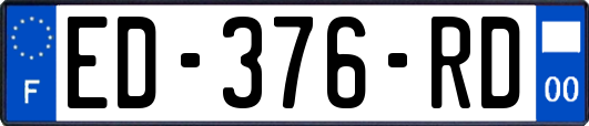 ED-376-RD