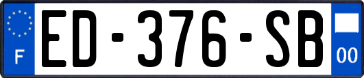 ED-376-SB