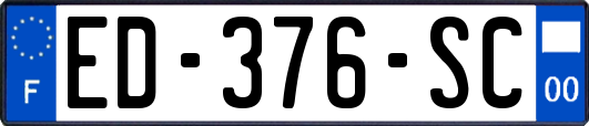 ED-376-SC