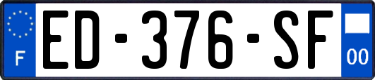 ED-376-SF