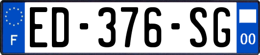 ED-376-SG