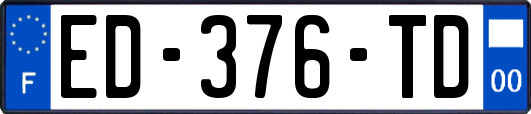 ED-376-TD