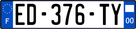 ED-376-TY