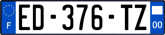 ED-376-TZ