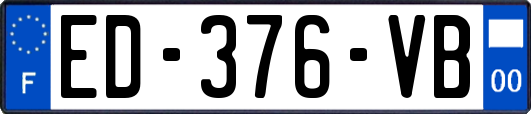 ED-376-VB