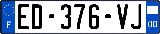 ED-376-VJ