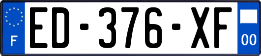 ED-376-XF