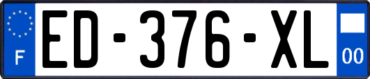 ED-376-XL