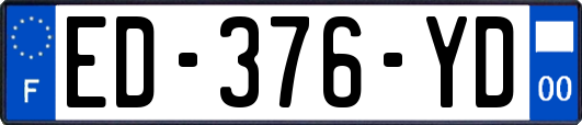 ED-376-YD