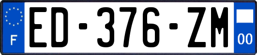 ED-376-ZM