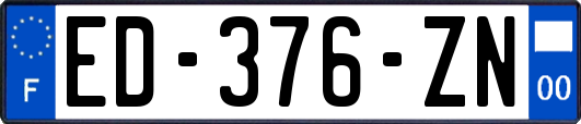 ED-376-ZN