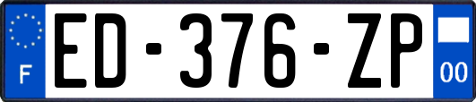 ED-376-ZP