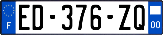 ED-376-ZQ