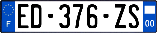 ED-376-ZS