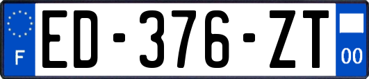 ED-376-ZT