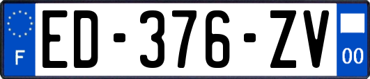 ED-376-ZV