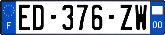 ED-376-ZW