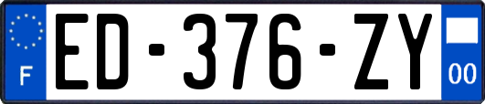 ED-376-ZY