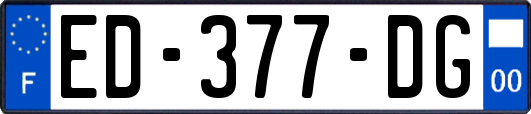 ED-377-DG