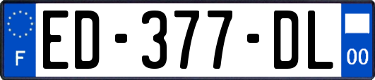 ED-377-DL