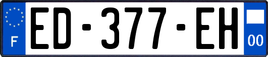 ED-377-EH