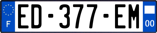 ED-377-EM