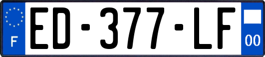 ED-377-LF