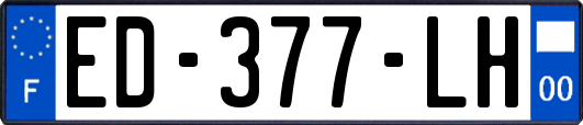 ED-377-LH
