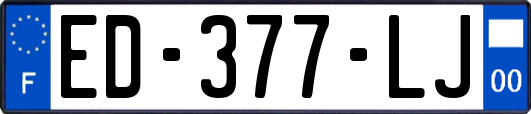 ED-377-LJ