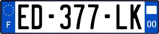ED-377-LK