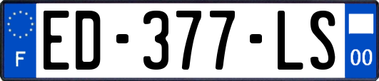ED-377-LS