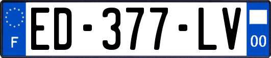 ED-377-LV