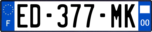 ED-377-MK