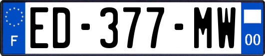 ED-377-MW