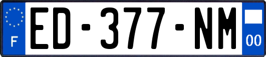 ED-377-NM