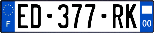 ED-377-RK