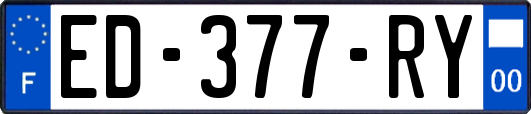 ED-377-RY