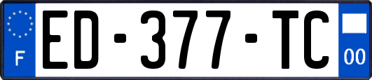 ED-377-TC