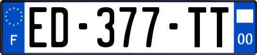 ED-377-TT