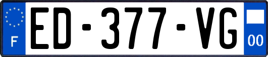 ED-377-VG