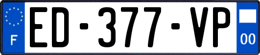 ED-377-VP