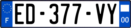 ED-377-VY