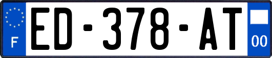 ED-378-AT