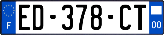 ED-378-CT