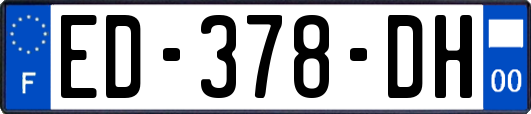 ED-378-DH