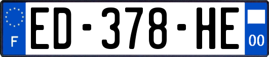 ED-378-HE