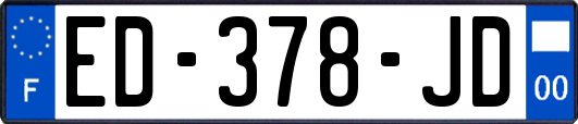 ED-378-JD