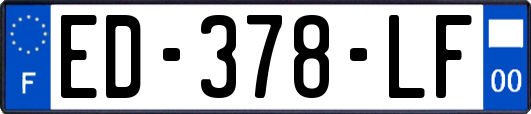 ED-378-LF