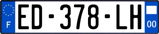 ED-378-LH