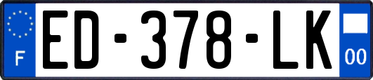 ED-378-LK